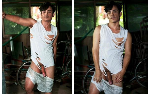 MAN-OMG-7---JOEY-RAINING-BOY